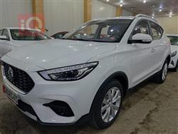ام جي ZS